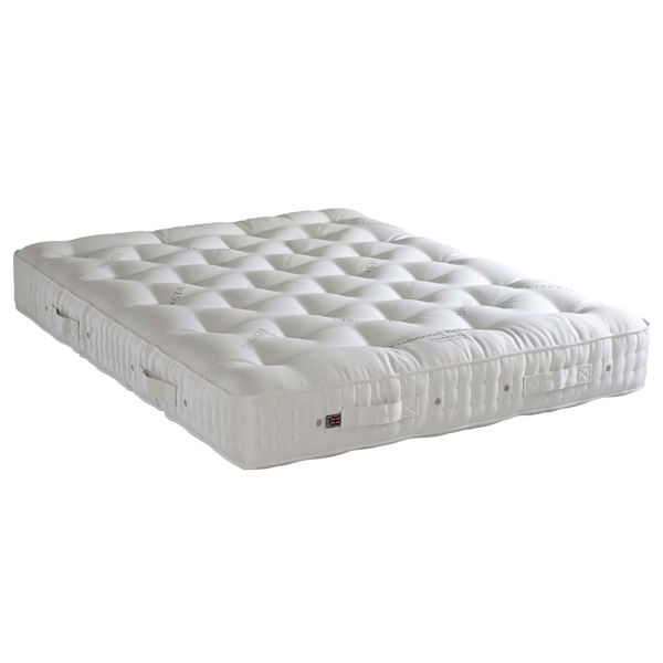 Vispring Traditional Bedstead Mattress